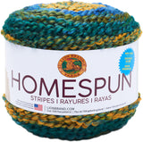 Lion Brand Homespun New Look