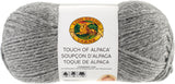 Lion Brand Touch Of Alpaca Yarn