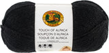 Lion Brand Touch Of Alpaca Yarn