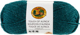 Lion Brand Touch Of Alpaca Yarn