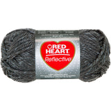 Red Heart Reflective Yarn