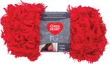 Red Heart Boutique Fur Yarn
