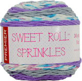Premier Yarns Sweet Roll Sprinkles