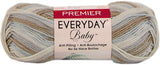 Premier Yarns Everyday Baby Multi Yarn