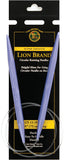 Lion Brand Circular Knitting Needles 29"