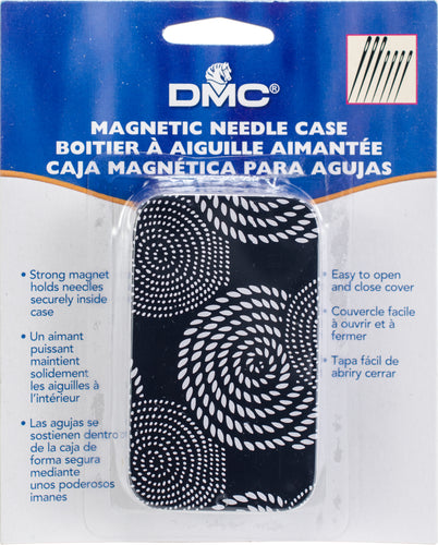 DMC Magnetic Needle Case