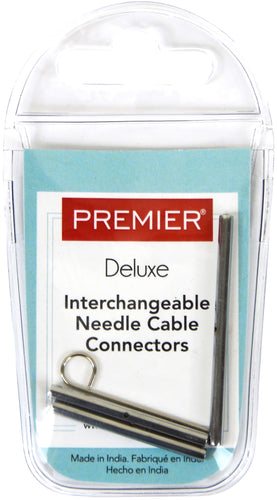Premier Interchangeable Cable Connectors