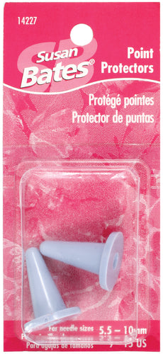 Susan Bates Bulky Point Protectors