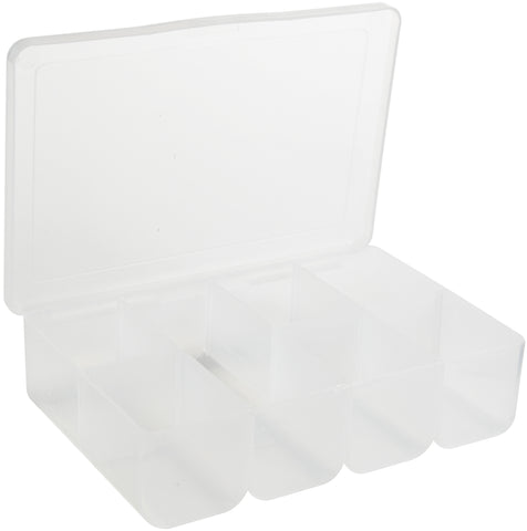 Darice Deep Floss Caddy 7 Compartments