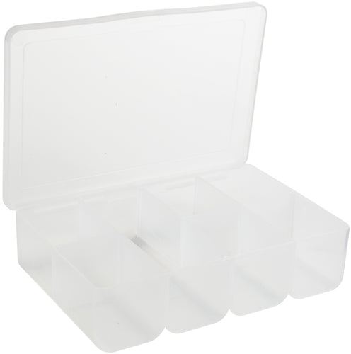 Darice Deep Floss Caddy 7 Compartments