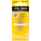 John James Chenille Hand Needles