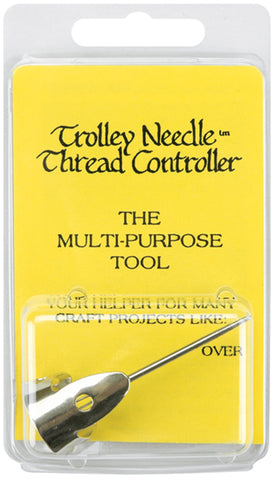 Yarn Works Trolley Needle Thread Controller