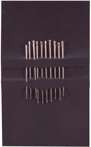 Singer Self-Threading Calyxeye Hand Needles