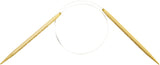 Takumi Bamboo Circular Knitting Needles 16"