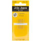 John James Petites Hand Needles