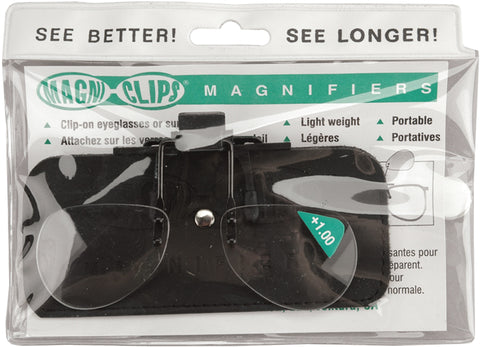 K1C2 Magni-Clips Magnifiers