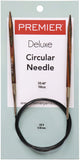 Premier Fixed Circular Knitting Needles 40"