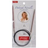 Premier Fixed Circular Knitting Needles 47"