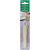 Clover Amour Steel Crochet Hook