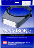 Donegan OptiVISOR LX Binocular Magnifier