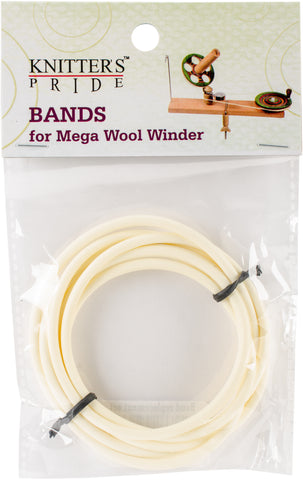 Knitter's Pride-Band Replacement Set For Ball Winder