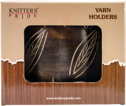 Knitter's Pride-Yarn Bowl