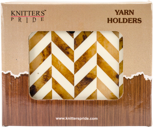 Knitter's Pride-Yarn Box