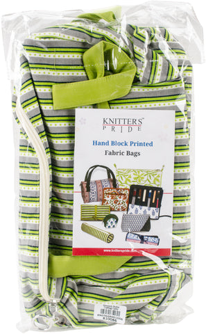 Knitter's Pride Greenery Crafting Caddy