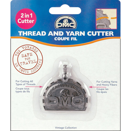 DMC Thread & Yarn Cutter