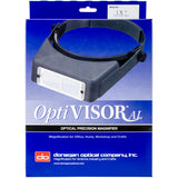 Donegan OptiVISOR LX Binocular Magnifier