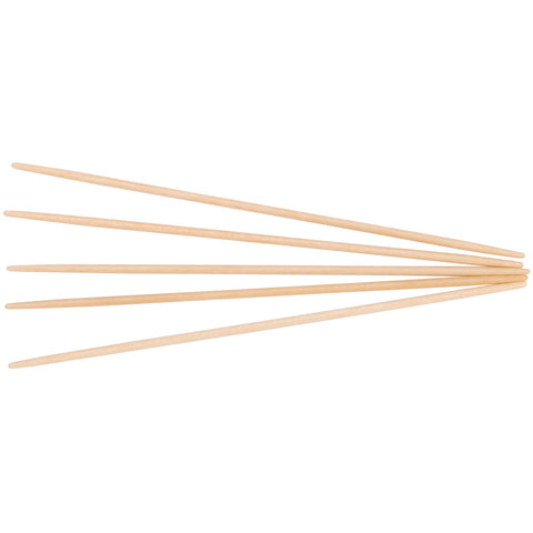 Brittany Double Point Knitting Needles 5&quot; 5/Pkg