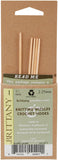 Brittany Double Point Knitting Needles 5&quot; 5/Pkg
