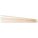 Brittany Double Point Knitting Needles 7.5&quot; 5/Pkg