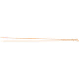 Brittany Single Point Knitting Needles 14&quot;