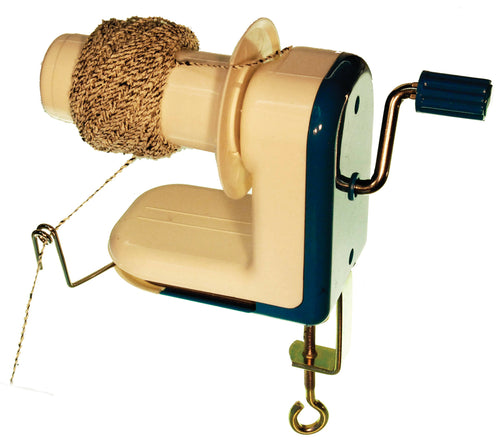 Lacis In-Line Yarn Ball Winder
