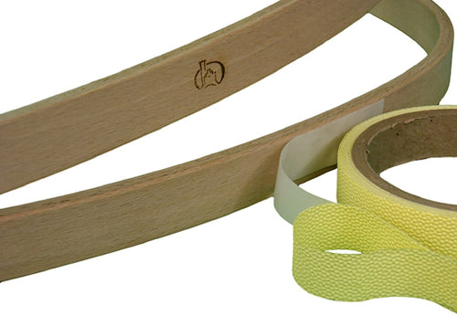 Frank A. Edmunds Stitcher's No-Slip Hoop Tape