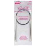 Susan Bates Velocity Circular Knitting Needles 29"
