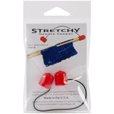 Knitting Solutions Stretchy Needle Keeper For 7" Double Poin