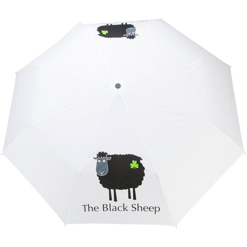 Dublin Gift The Black Sheep Umbrella 32"X32"