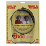 MagEyes Magnifier Kit