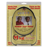 MagEyes Magnifier Kit