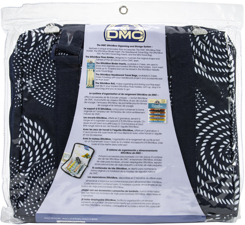 DMC StitchBow Needlework Travel Bag