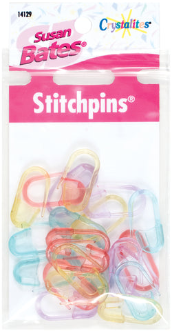 Crystalites Stitchpins
