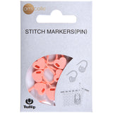 Tulip Stitch Markers 7/Pkg