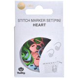Tulip Stitch Marker Set 15/Pkg