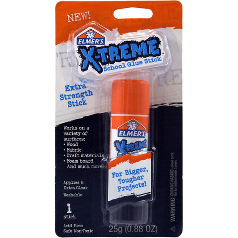 Elmer's X-TREME School Glue Stick