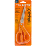 Fiskars Multipurpose Bent Scissors 8"