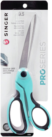 Singer Professional Series SewPro Scissors Bent 9.5"