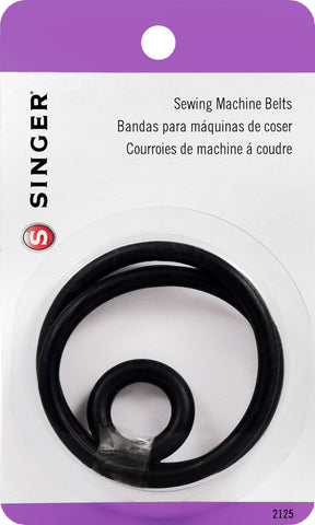 Singer Sewing Machine Belts