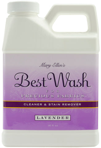 Mary Ellen's Best Wash 16oz
